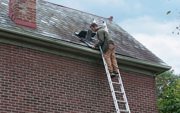 what affects urgent Ballynahinch roof repairs