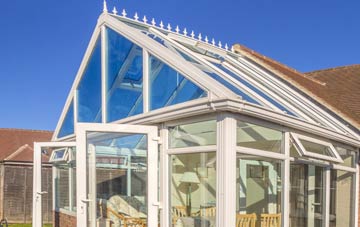 conservatory roof insulation costs Ballynahinch