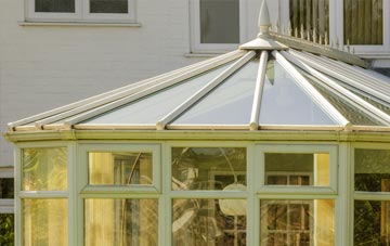 conservatory roof repair Ballynahinch, Down