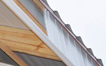 why Ballynahinch fascia repairs are essential