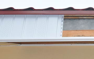 Ballynahinch fascia repair costs