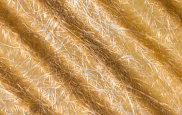 Ballynahinch fibreglass roof waterproofing