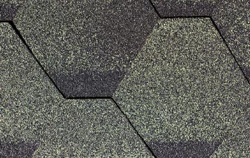 Ballynahinch fibreglass shingle repairs