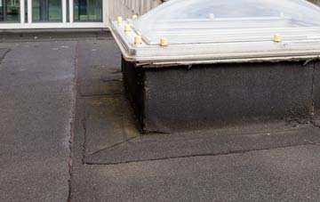 disadvantages of Ballynahinch flat roofs