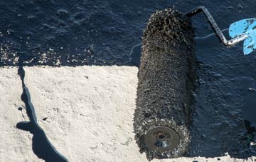 Ballynahinch liquid sealant waterproofing