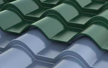who should consider Ballynahinch plastic roofs