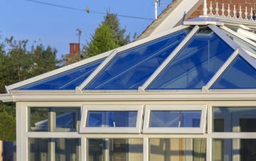 professional Ballynahinch conservatory insulation