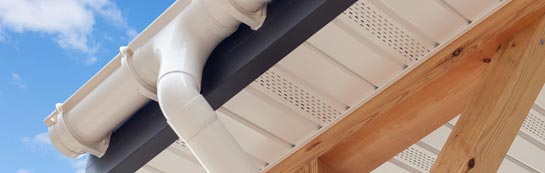 get Ballynahinch guttering quotes today