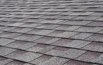 Ballynahinch tiles for shallow pitch roofing