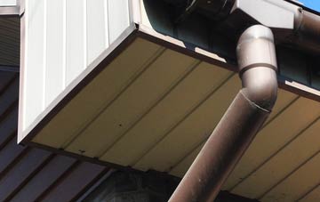 Ballynahinch soffit installation costs