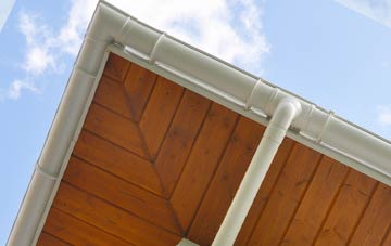 Ballynahinch soffit types