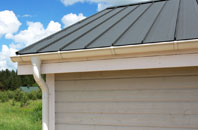 Ballynahinch fascia repair