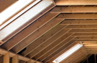 Ballynahinch tapered roof insulation quotes